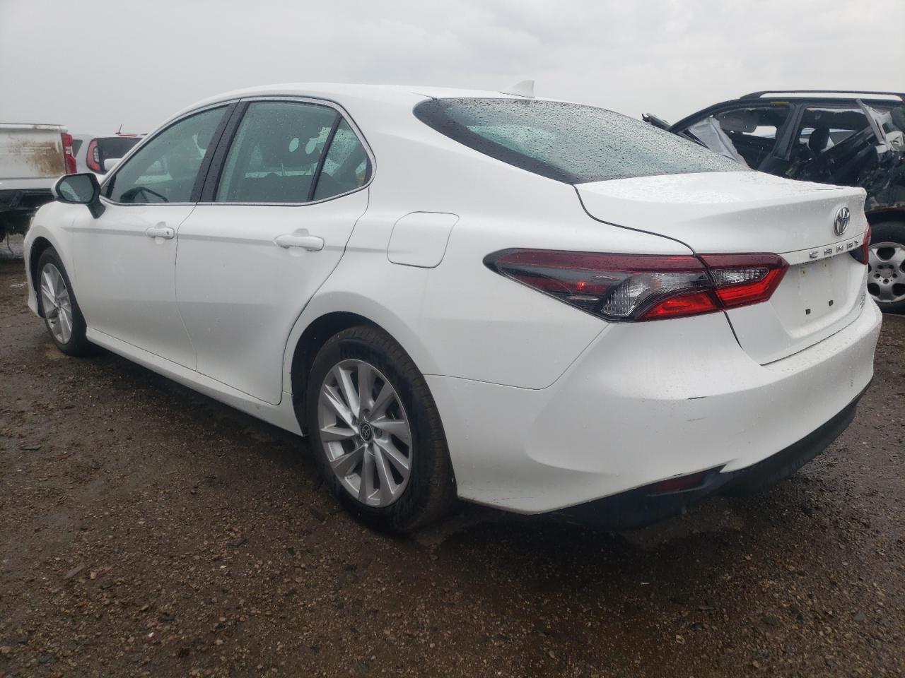 2023 TOYOTA CAMRY LE VIN:4T1C11BK9PU079004