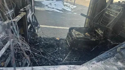 2017 Mercedes-Benz Sprinter VIN: