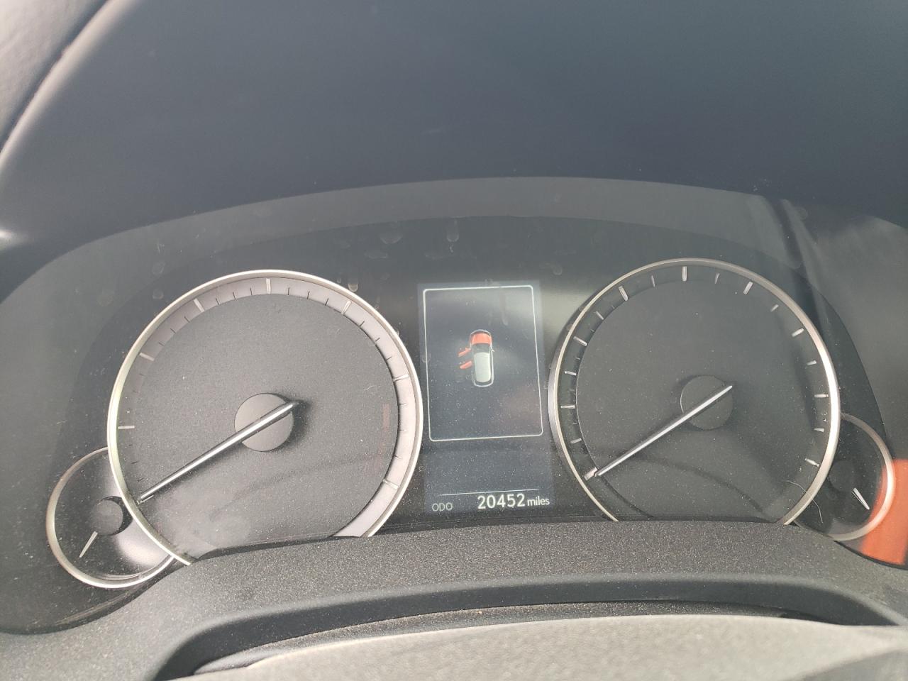 2022 LEXUS RX 350 VIN:2T2HZMAA7NC228481