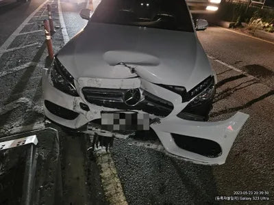 2016 Mercedes-Benz C 250 VIN: