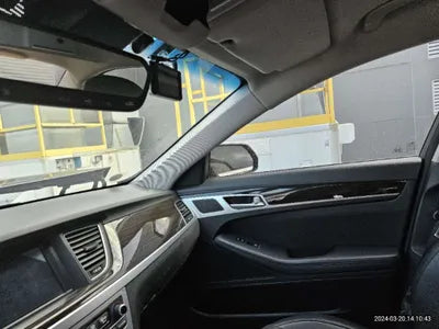 2016 Genesis G80 KMHGL41DDHU186803 VIN:KMHGL41DDHU186803