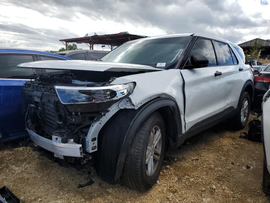 2024 FORD EXPLORER  VIN:1FMSK8BH4RGA51277