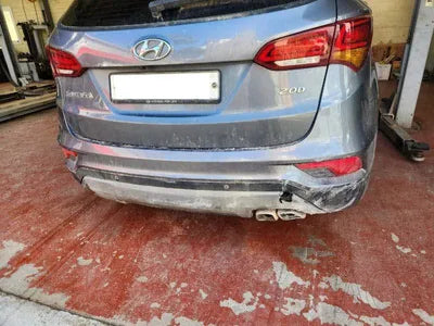 2017 Hyundai Santa FE KMHSW81UBJU789544 VIN:KMHSW81UBJU789544