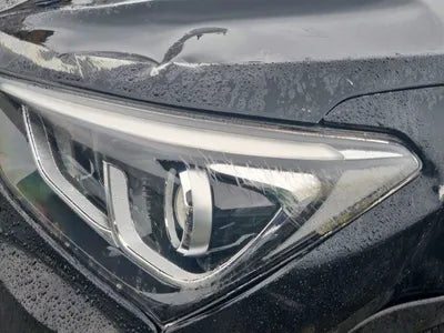 2016 Hyundai Santa FE VIN: