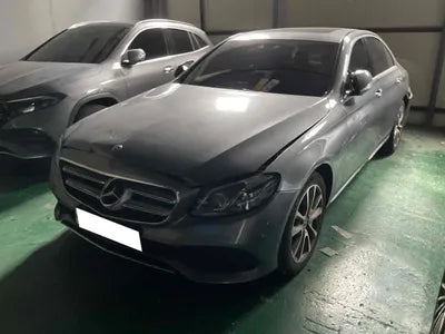 2019 Mercedes-Benz E 300 WDDZF4KB5KA662722 VIN:WDDZF4KB5KA662722