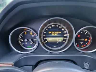 2015 Mercedes-Benz E 300 VIN: