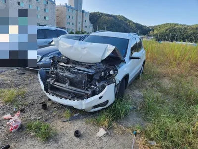 2015 Volkswagen Tiguan VIN: