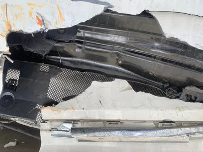 2018 BMW 520 WBAJK710XJBP73292 VIN:WBAJK710XJBP73292