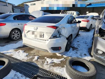 2018 Honda Civic 19XFC2670JE300186 VIN:19XFC2670JE300186