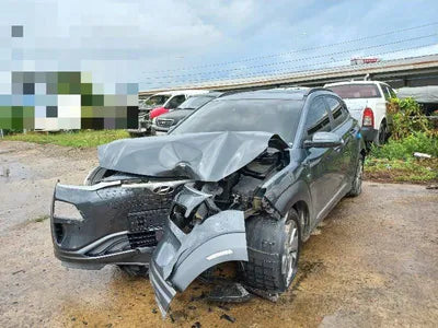 2019 Hyundai Kona VIN: