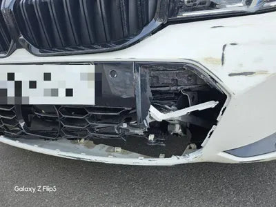 2023 BMW 320 WBA61FS0XPFR13960 VIN:WBA61FS0XPFR13960