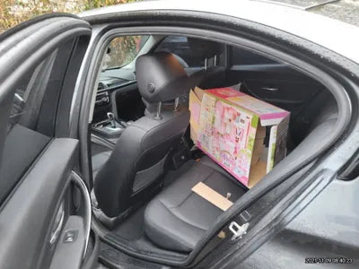 2015 BMW 320 WBA8C5103GK635778 VIN:WBA8C5103GK635778