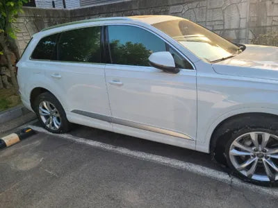 2019 Audi Q7 WAUZZZ4M5KD047189 VIN:WAUZZZ4M5KD047189