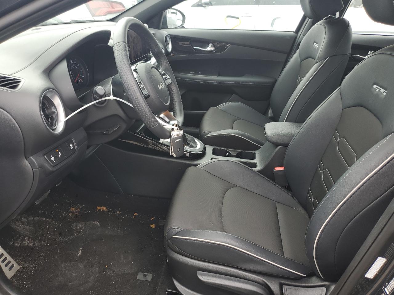 2024 KIA FORTE GT LINE VIN:3KPF54AD7RE711106