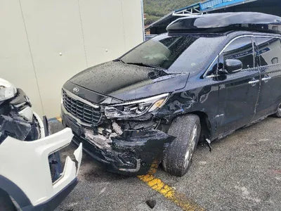 2020 Kia Carnival KNAME81ABLS654300 VIN:KNAME81ABLS654300