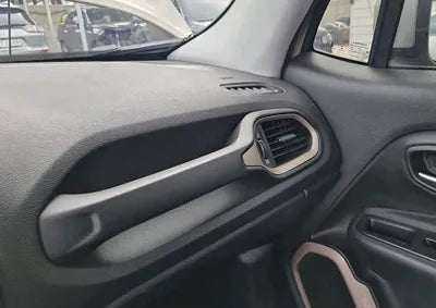 2016 Jeep Renegade 1C4BU0000GPC63648 VIN:1C4BU0000GPC63648