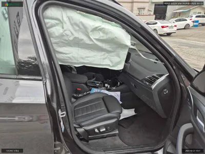 2023 BMW X3 M WBY41DU02PSB46674 VIN:WBY41DU02PSB46674