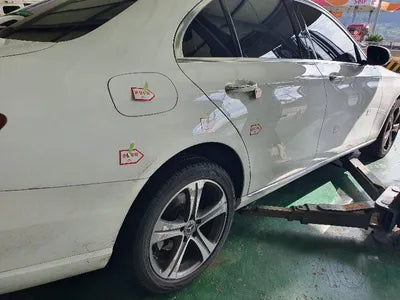 2019 Mercedes-Benz E 220 WDDZF0EB2KA621582 VIN:WDDZF0EB2KA621582