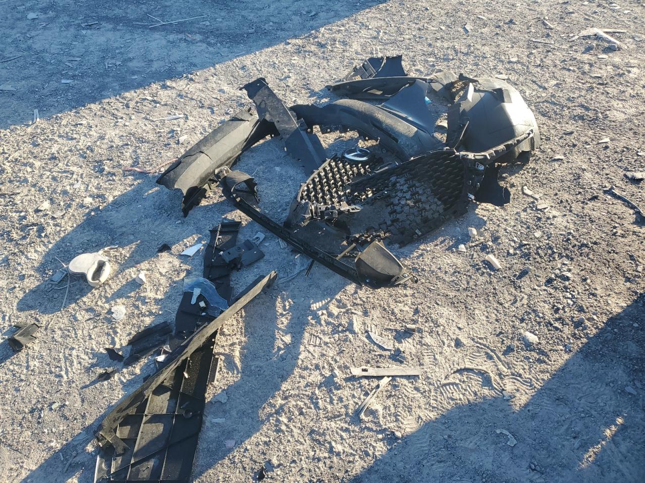 2023 MAZDA CX-30 SELECT VIN:3MVDMBBM8PM543782