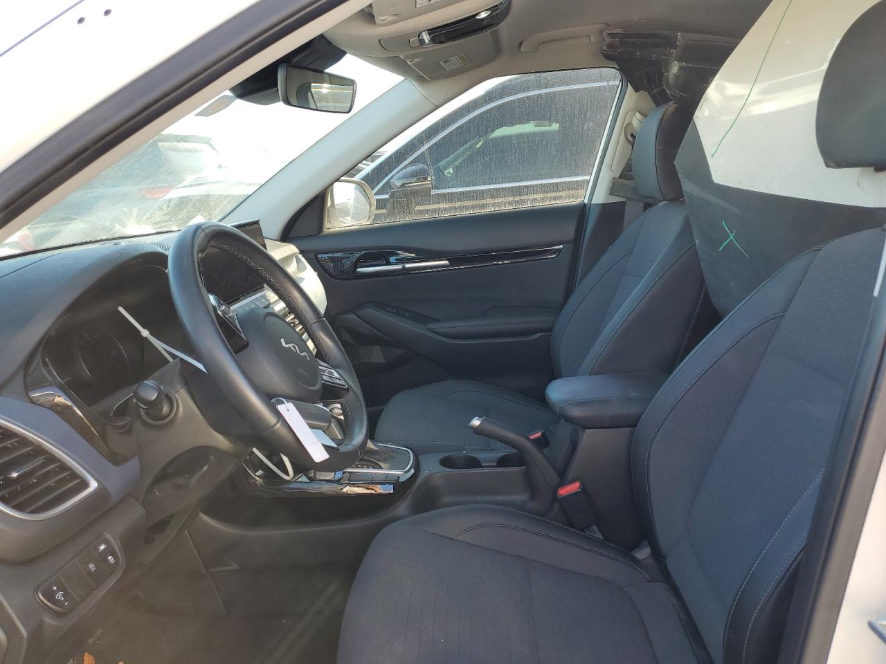 2023 KIA SELTOS S VIN:KNDEU2AA2P7394597