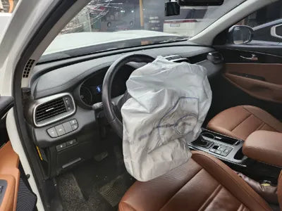 2019 Kia Sorento VIN: