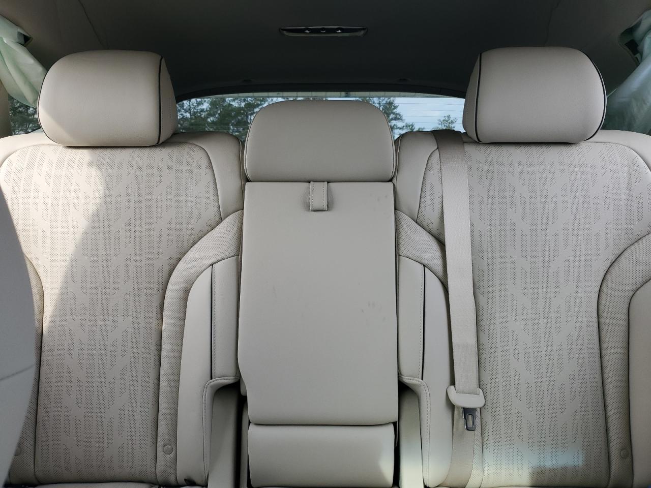 2024 GENESIS GV80 BASE VIN:KMUHBDSB9RU172002