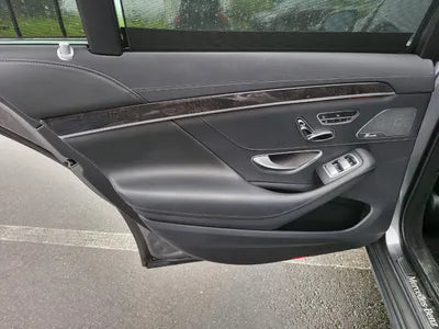 2017 Maserati 222 WDDUG8FB6HA316356 VIN:WDDUG8FB6HA316356