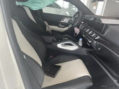 2022 Mercedes-Benz GLE 400 W1NFD2DB5NA740756 VIN:W1NFD2DB5NA740756