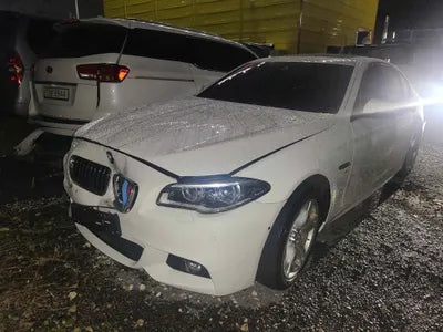 2016 BMW 520 WBA5E5105GG207744 VIN:WBA5E5105GG207744