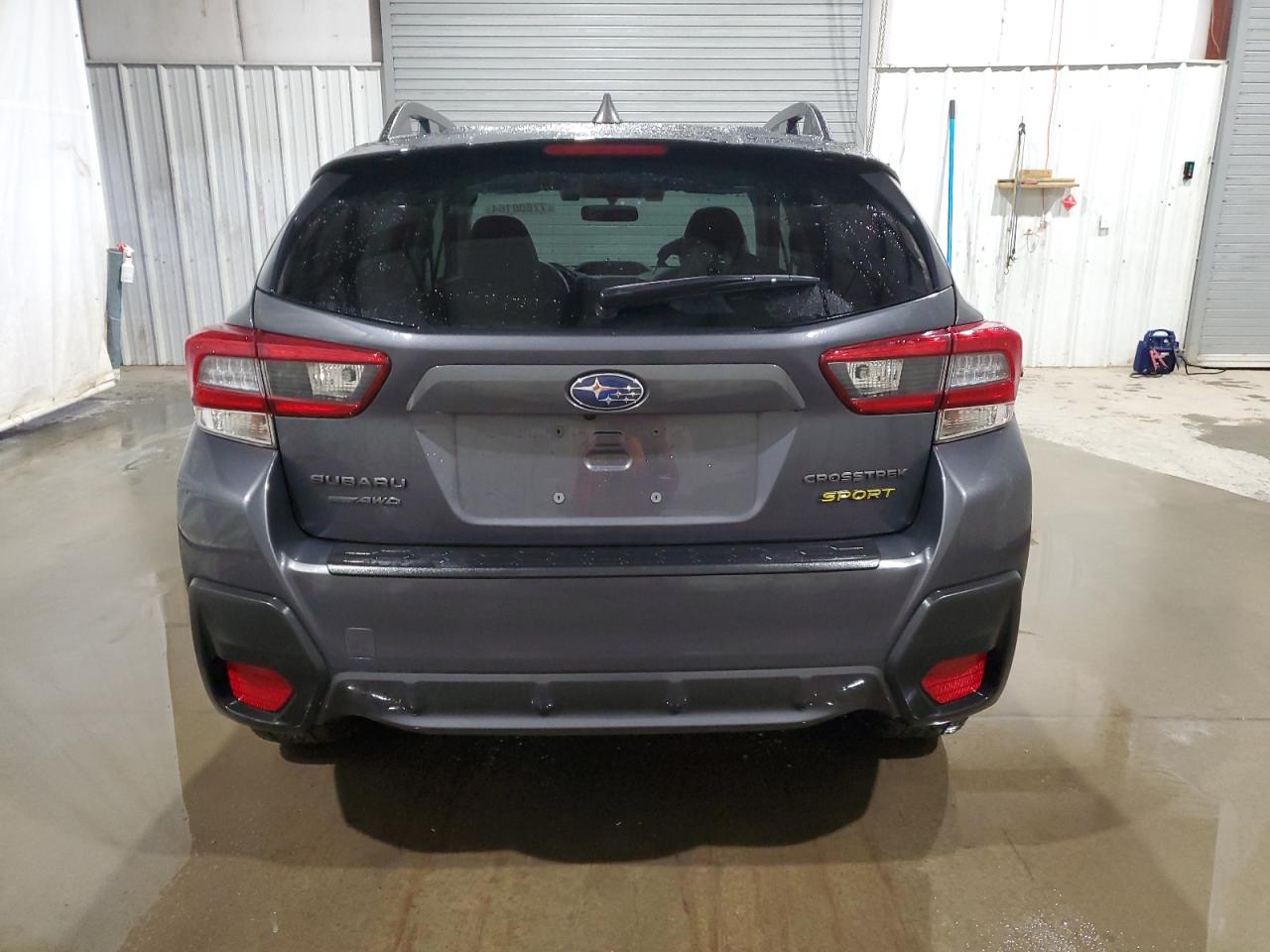 2023 SUBARU CROSSTREK SPORT VIN:JF2GTHSCXPH290823