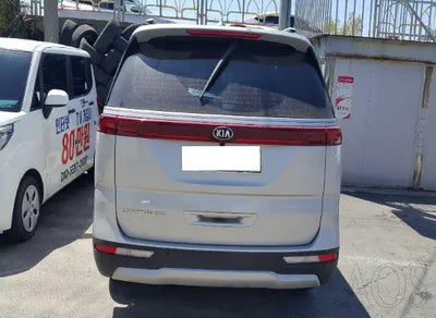 2021 Kia Carnival KNANB81BBMS068342 VIN:KNANB81BBMS068342