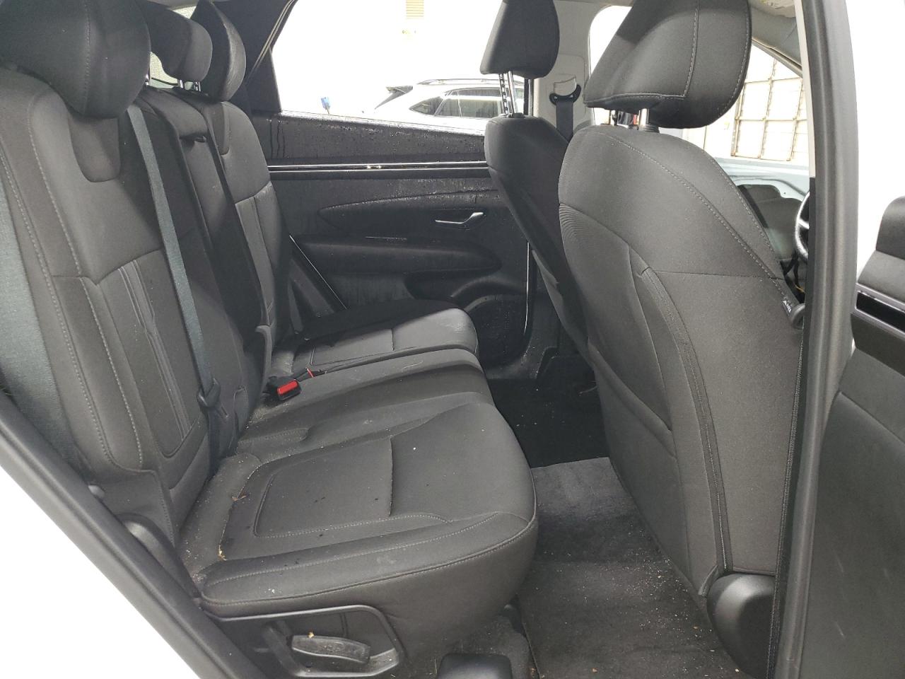 2023 HYUNDAI TUCSON SEL VIN:5NMJB3AE3PH255892