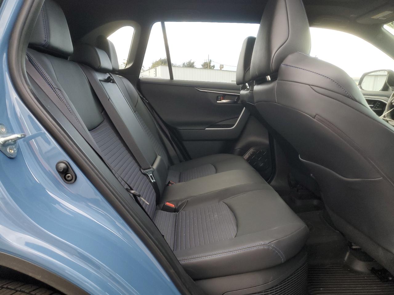2024 TOYOTA RAV4 XSE VIN:JTME6RFV7RJ060716