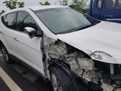 2015 Hyundai Santa FE 718KMKMHSU81UBFU4 VIN:718KMKMHSU81UBFU4