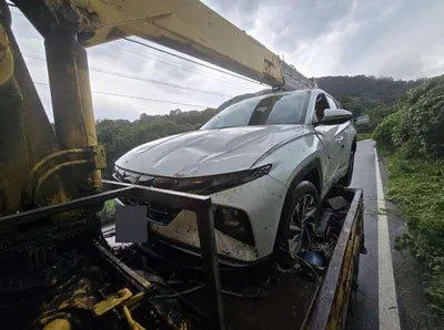 2021 Hyundai Tucson VIN: