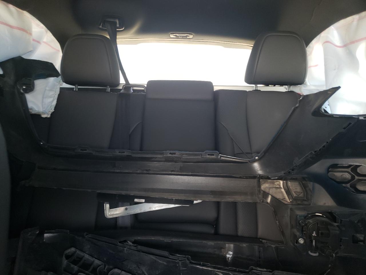 2024 SUBARU OUTBACK WILDERNESS VIN:4S4BTGSD8R3190498