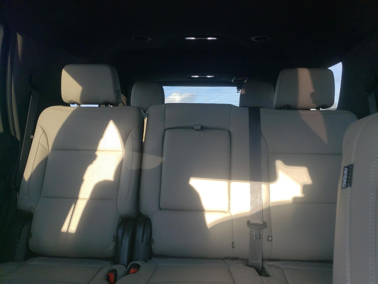 2024 CHEVROLET TAHOE K1500 LS VIN:1GNSKMKD6RR268657