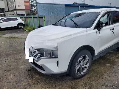 2021 Hyundai Santa FE KMHS281HGMU311253 VIN:KMHS281HGMU311253