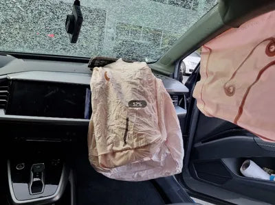 2022 Audi e-tron WAUZZZFZ7NP041356 VIN:WAUZZZFZ7NP041356