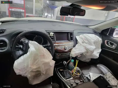 2020 Infiniti QX60 5N1DL0MM3KC565720 VIN:5N1DL0MM3KC565720