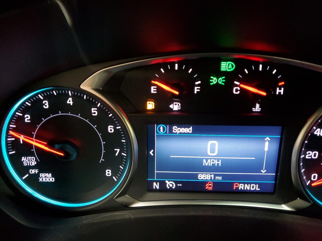 2024 CHEVROLET EQUINOX LT VIN:3GNAXKEGXRS243183