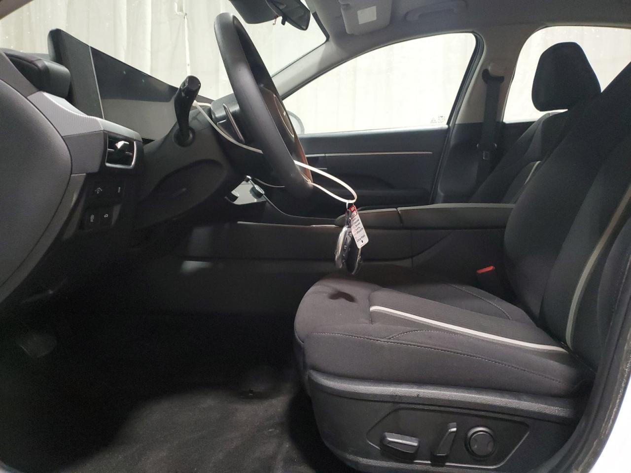 2024 HYUNDAI SONATA SEL VIN:KMHL64JA9RA365922