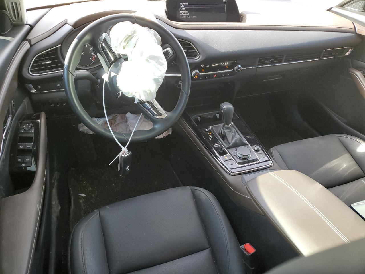 2022 MAZDA CX-30 PREMIUM VIN:3MVDMBDL2NM440746