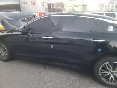 2021 Kia K5 KNAG241ABNA172491 VIN:KNAG241ABNA172491
