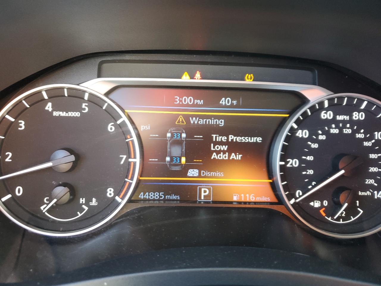 2023 NISSAN ALTIMA SV VIN:1N4BL4DV6PN414884