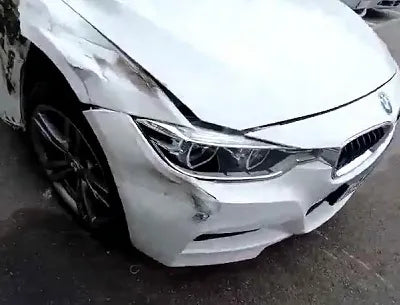 2018 BMW 320 WBA8A9107JAH11208 VIN:WBA8A9107JAH11208