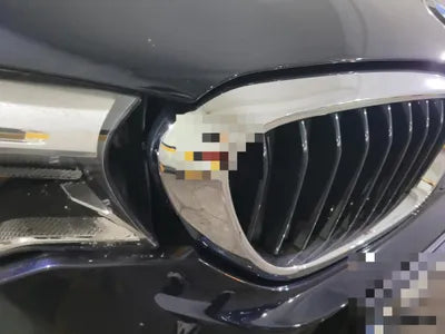 2019 BMW 530 494KMWBAJD3103KWW VIN:494KMWBAJD3103KWW