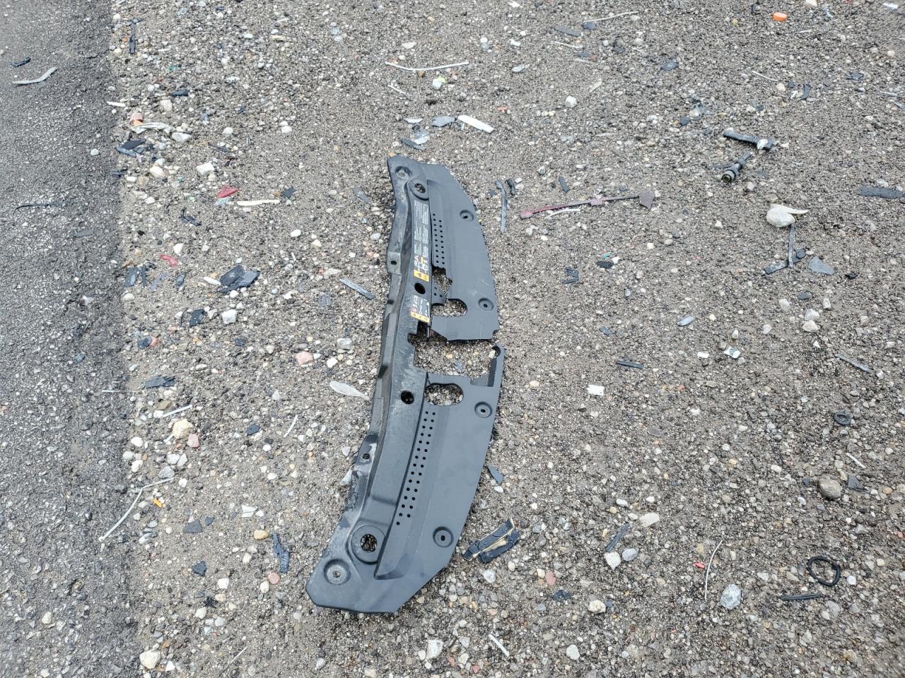 2023 CHEVROLET BOLT EUV LT VIN:1G1FY6S03P4144897