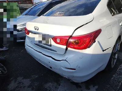 2015 Infiniti Q50 JNKDV71E1FM530743 VIN:JNKDV71E1FM530743