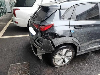 2019 Hyundai Kona KMHK381GFKU038989 VIN:KMHK381GFKU038989